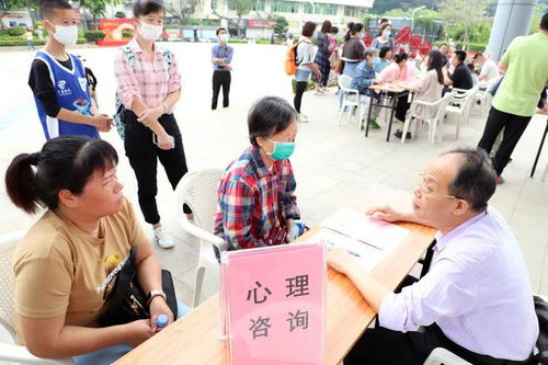 教育公益咨詢志愿服務(wù)活動(dòng)成功舉辦，助力教育服務(wù)惠及千家萬戶