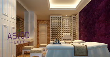 美容院加盟 美容加盟店為什么會吸引顧客